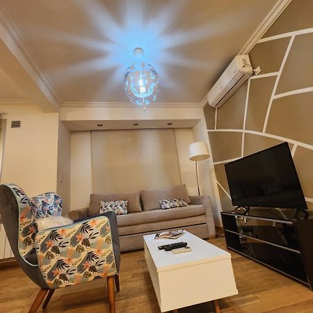Deluxe Reyes Catolicos Apartment Салта Екстериор снимка