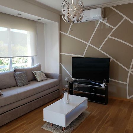 Deluxe Reyes Catolicos Apartment Салта Екстериор снимка