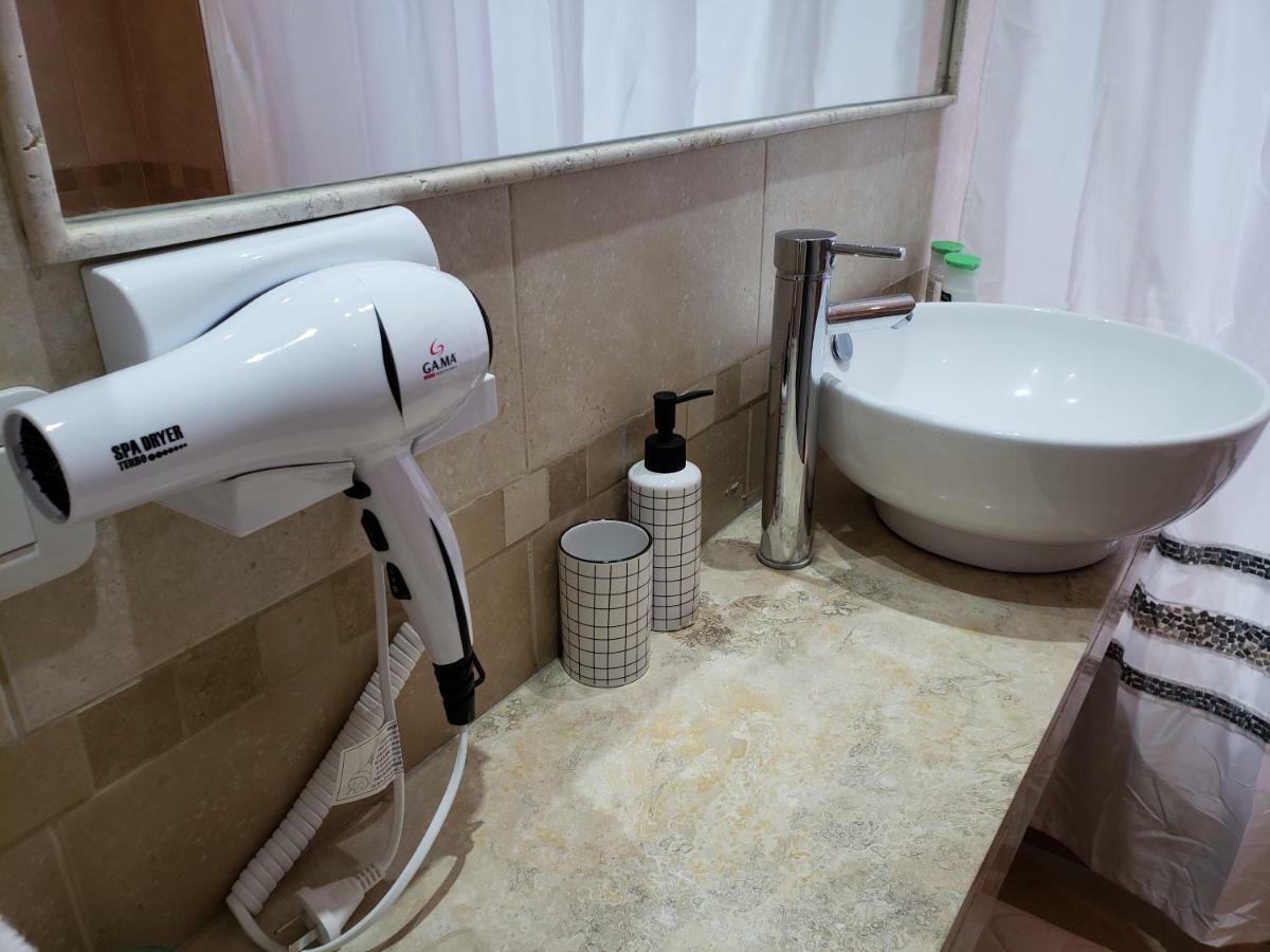 Deluxe Reyes Catolicos Apartment Салта Екстериор снимка