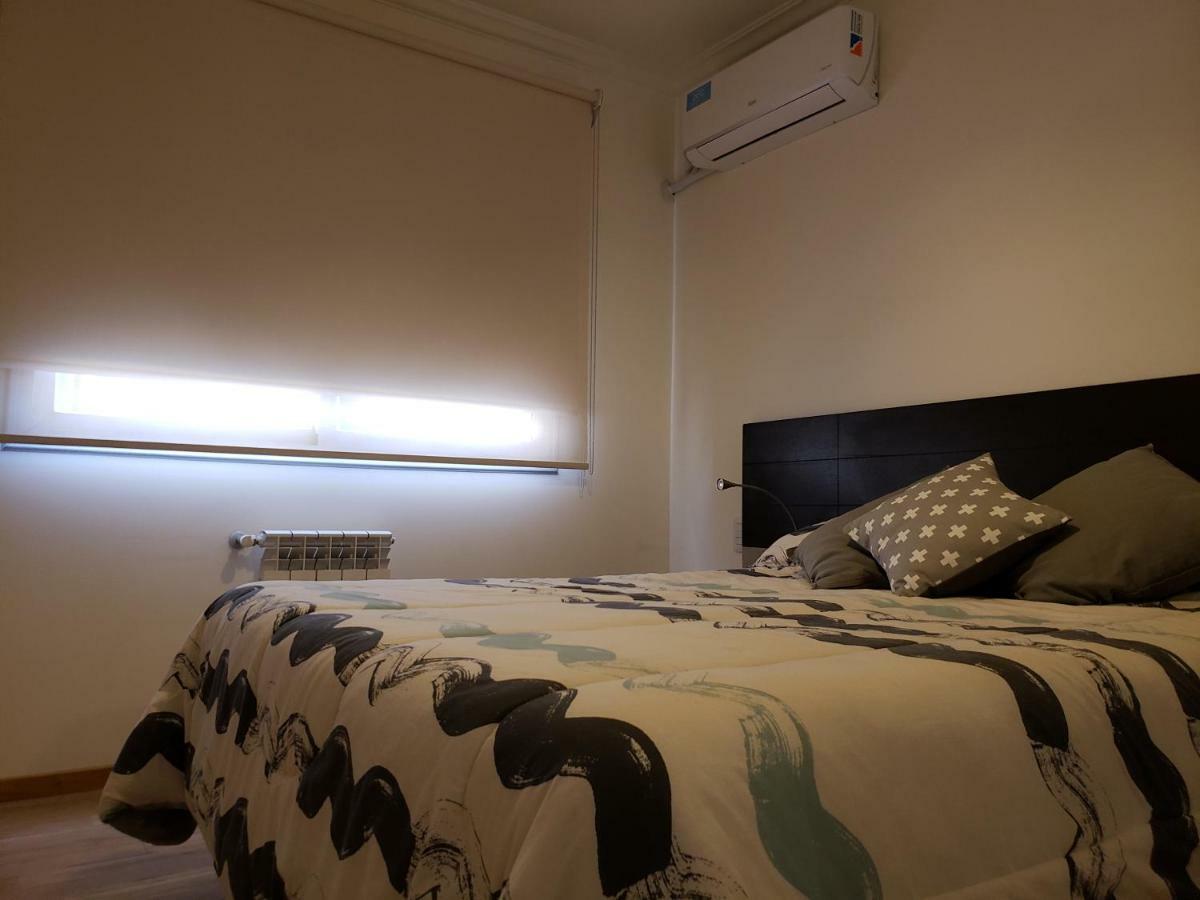 Deluxe Reyes Catolicos Apartment Салта Екстериор снимка