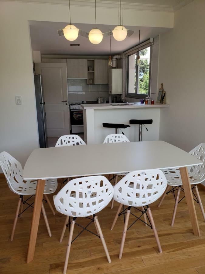 Deluxe Reyes Catolicos Apartment Салта Екстериор снимка