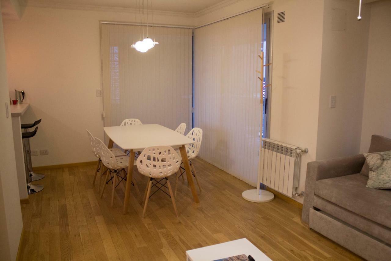 Deluxe Reyes Catolicos Apartment Салта Екстериор снимка