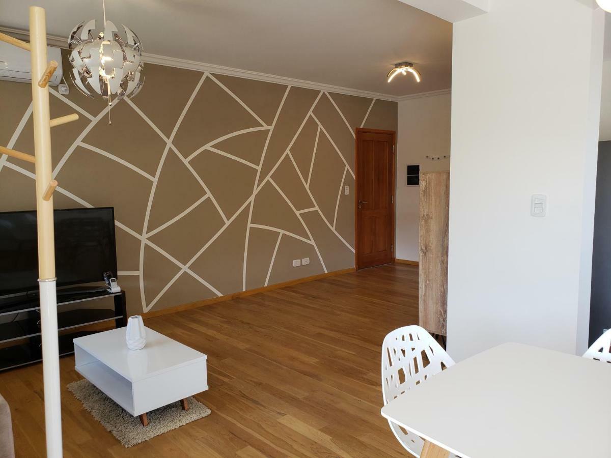Deluxe Reyes Catolicos Apartment Салта Екстериор снимка