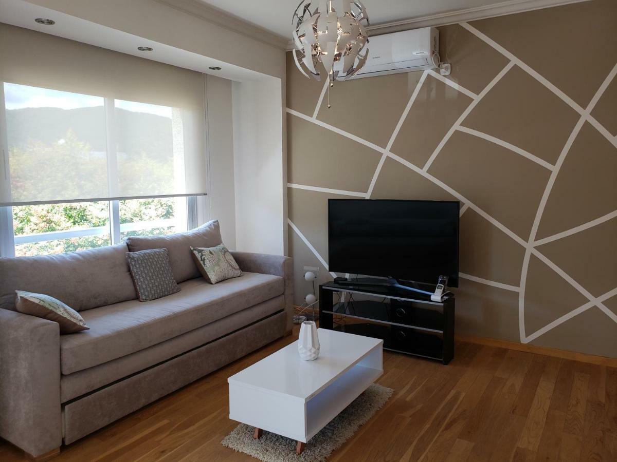 Deluxe Reyes Catolicos Apartment Салта Екстериор снимка