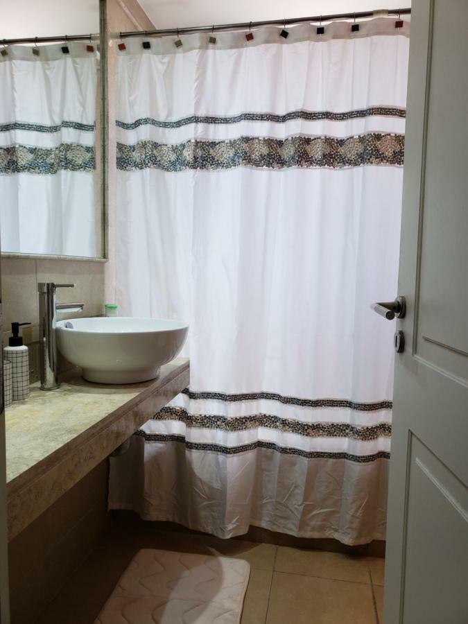 Deluxe Reyes Catolicos Apartment Салта Екстериор снимка