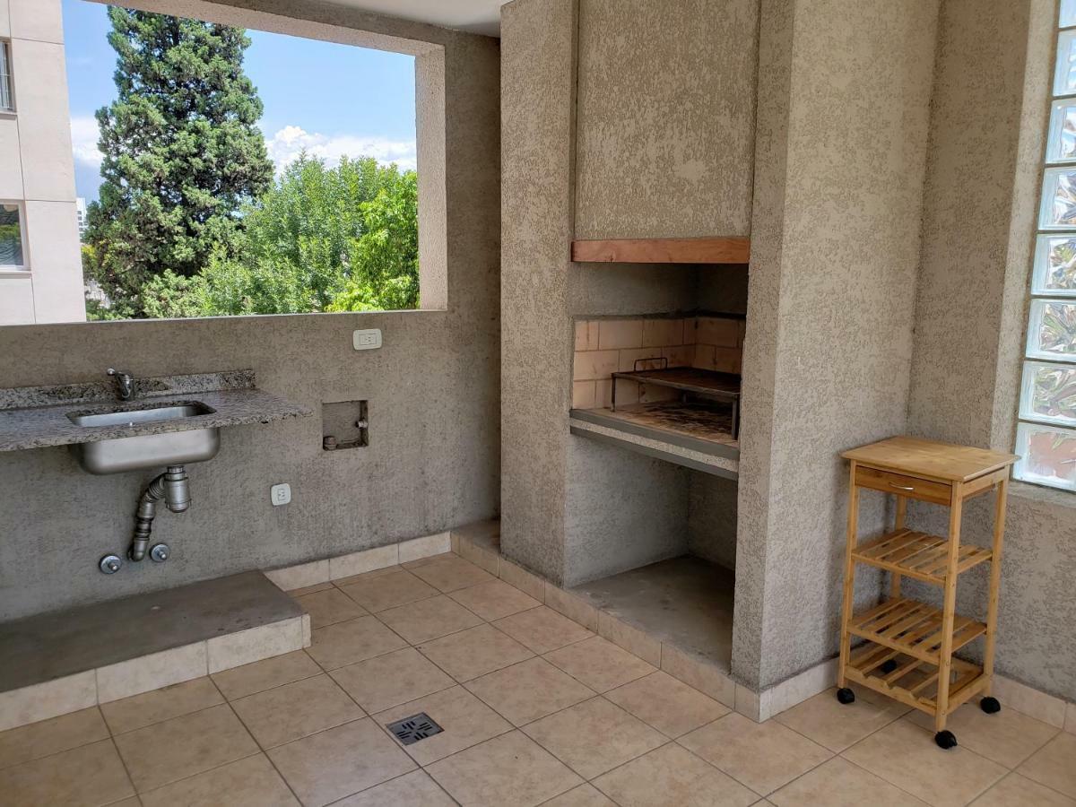 Deluxe Reyes Catolicos Apartment Салта Екстериор снимка